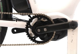 Bicicleta Husqvarna Eco City 1 t.S Reacondicionada
