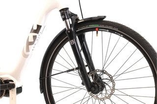 Bicicleta Husqvarna Eco City 1 t.S Reacondicionada