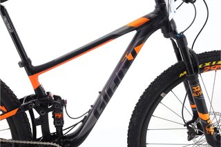 Bicicleta Giant Anthem 1 XT t.S Reacondicionada