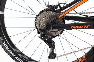 Bicicleta Giant Anthem 1 XT t.S Reacondicionada