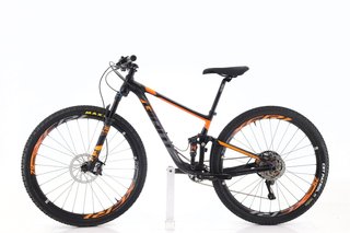 Bicicleta Giant Anthem 1 XT t.S Reacondicionada