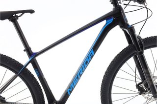 Promo · Bicicleta Merida Big Nine 5000 t.M Reacondicionada