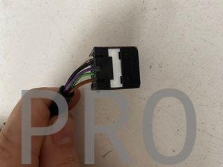 Cuerpo espejo Opel Astra K 21166002