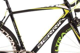 Bicicleta Berria Belador 2.1 t.54 Reacondicionada