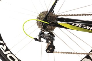 Bicicleta Berria Belador 2.1 t.54 Reacondicionada