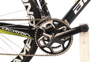 Bicicleta Berria Belador 2.1 t.54 Reacondicionada