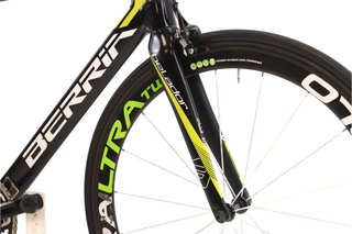 Bicicleta Berria Belador 2.1 t.54 Reacondicionada