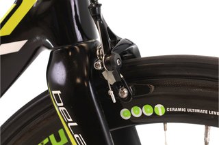 Bicicleta Berria Belador 2.1 t.54 Reacondicionada
