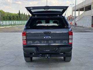 FORD RANGER 2.0TDCI ECOBLUE 4X4 WILDTRACK 212CV