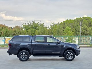 FORD RANGER 2.0TDCI ECOBLUE 4X4 WILDTRACK 212CV