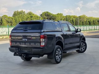 FORD RANGER 2.0TDCI ECOBLUE 4X4 WILDTRACK 212CV