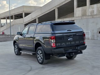 FORD RANGER 2.0TDCI ECOBLUE 4X4 WILDTRACK 212CV