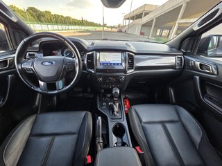 FORD RANGER 2.0TDCI ECOBLUE 4X4 WILDTRACK 212CV