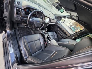 FORD RANGER 2.0TDCI ECOBLUE 4X4 WILDTRACK 212CV