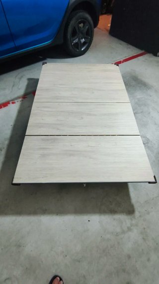 Mueble Cama + Cajoneras