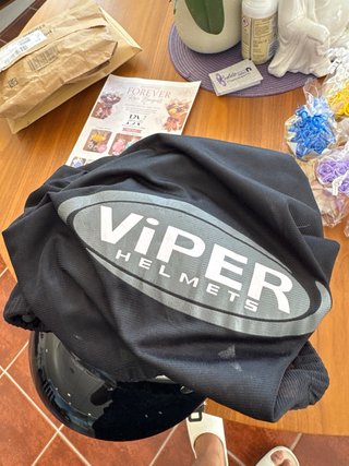 Casco Vespa Italia