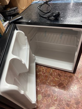 Frigorífico Cecotec GrandCooler 1 Puerta