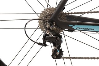 Bicicleta Orbea Orca M30 t.56 Reacondicionada
