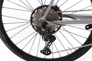 Bicicleta Canyon Roadlite 5 t.56 Reacondicionada