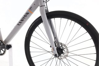 Bicicleta Canyon Roadlite 5 t.56 Reacondicionada