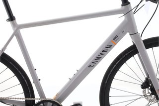 Bicicleta Canyon Roadlite 5 t.56 Reacondicionada
