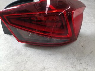 Piloto derecho Seat Ibiza