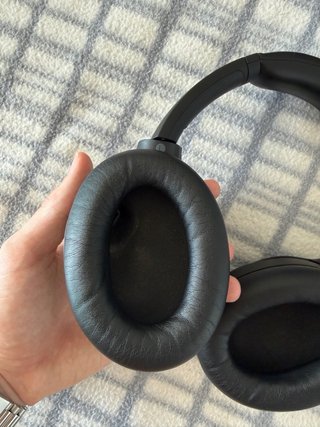 Sony WH-1000XM4 Negros