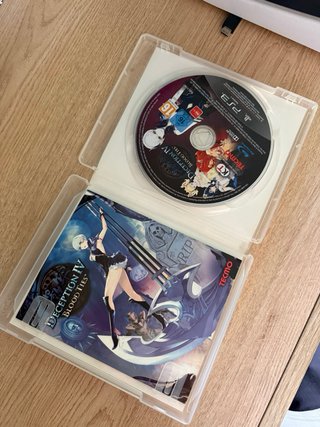 Deception IV: Blood Ties PS3