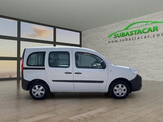 Kangoo COMBI Profesional N1 Energy dCi 66kW (90CV)