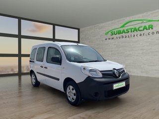 Kangoo COMBI Profesional N1 Energy dCi 66kW (90CV)