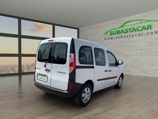 Kangoo COMBI Profesional N1 Energy dCi 66kW (90CV)