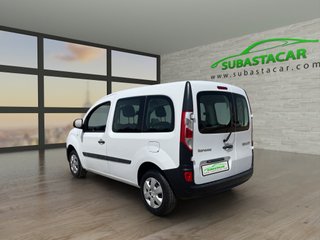 Kangoo COMBI Profesional N1 Energy dCi 66kW (90CV)