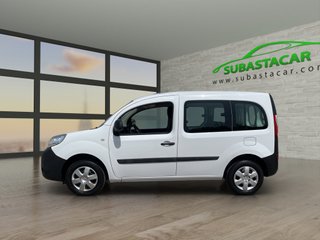 Kangoo COMBI Profesional N1 Energy dCi 66kW (90CV)