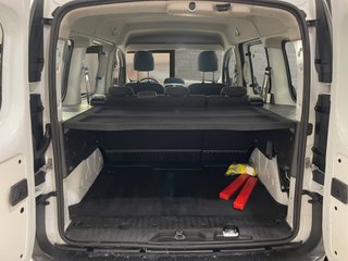 Kangoo COMBI Profesional N1 Energy dCi 66kW (90CV)