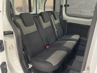 Kangoo COMBI Profesional N1 Energy dCi 66kW (90CV)