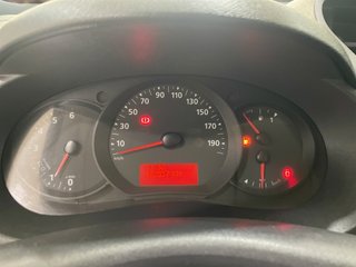 Kangoo COMBI Profesional N1 Energy dCi 66kW (90CV)