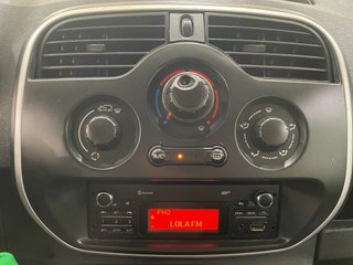 Kangoo COMBI Profesional N1 Energy dCi 66kW (90CV)