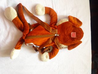 Lote de 11 peluches variados