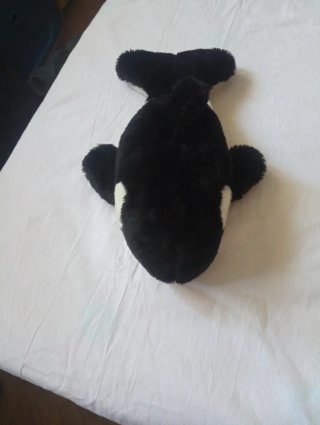 Lote de 11 peluches variados
