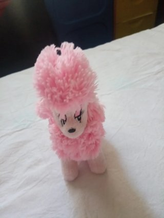 Lote de 11 peluches variados