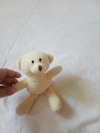 Lote de 11 peluches variados