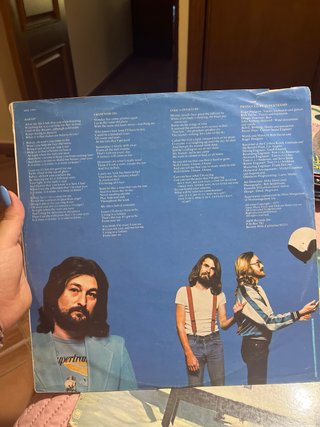 Supertramp - Even In The Quietest Moments... Vinil