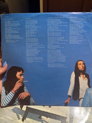 Supertramp - Even In The Quietest Moments... Vinil