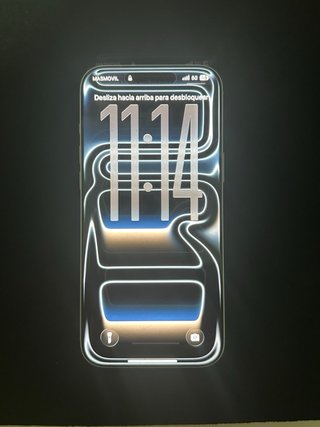 iPhone 17 Pro Max Apple