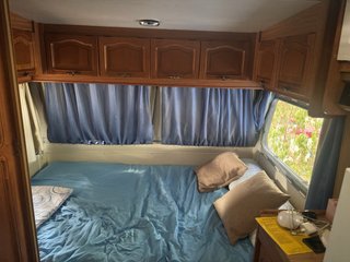 Caravana moncayo zeus 390