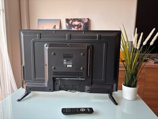 TV LED TD Systems 32” (K32DLM3H) - Perfecto estado