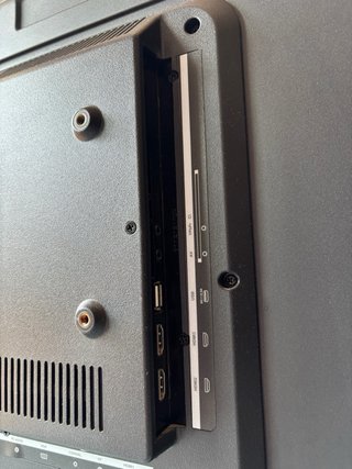 TV LED TD Systems 32” (K32DLM3H) - Perfecto estado