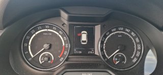 Skoda Octavia 2016