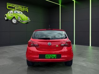 Opel Corsa 1.4 Selective 66 kW (90 CV)