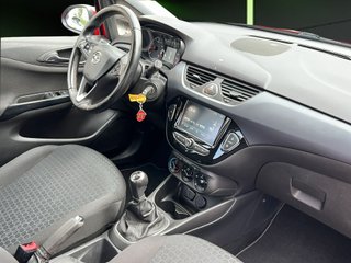 Opel Corsa 1.4 Selective 66 kW (90 CV)